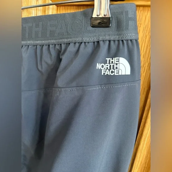 The North Face Wander Jogger Pants Grey Gray - Size M - Picture 5 of 7